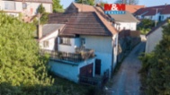 Prodej rodinného domu, 85 m², Deštná, ul. Stránská