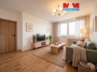 Prodej bytu 3+kk, 56 m², Praha 8, ul. Řešovská