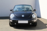 Volkswagen New Beetle, 1.6 i, výhřev sed,