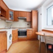 Pronájem bytu 1+1 30, Plzeň.Pronájem plně