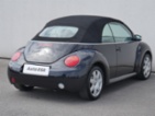 Volkswagen New Beetle, 1.6 i, výhřev sed,