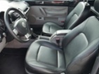 Volkswagen New Beetle, 1.6 i, výhřev sed,