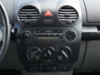 Volkswagen New Beetle, 1.6 i, výhřev sed,