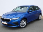 Škoda Scala, FL Selection 1.0 TSI /85kW 6st,