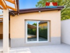 Pronájem kancelářského prostoru, 45 m², Mukařov