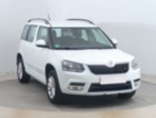 Skoda Yeti, 1.4 TSI, Automat, Serv.kniha,, SUV,