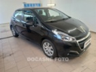 Peugeot 208, 1.2i, ČR, AC, hatchback, benzín
