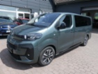 Citroën SpaceTourer, SHINE L3 2.2 BlueHDi 180,