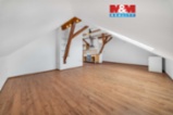 Prodej bytu 1+kk, 55 m², Mníšek pod Brdy, ul. 5. května
