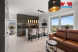 Prodej bytu 2+kk, 62 m², Stochov, ul. Zahradní