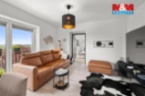 Prodej bytu 2+kk, 62 m², Stochov, ul. Zahradní