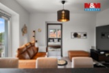 Prodej bytu 2+kk, 62 m², Stochov, ul. Zahradní