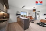 Prodej bytu 2+kk, 62 m², Stochov, ul. Zahradní