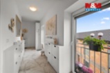 Prodej bytu 2+kk, 62 m², Stochov, ul. Zahradní