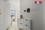 Prodej bytu 2+kk, 62 m², Stochov, ul. Zahradní