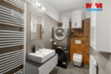 Prodej bytu 2+kk, 62 m², Stochov, ul. Zahradní