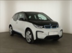 BMW Řada i3, 120Ah BEV, SoH 95%,, Hatchback,