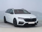 Skoda Octavia RS, RS 2.0 TDI,, Combi, Diesel