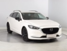 Mazda 6, 2.5 Skyactiv-G,, Combi, Benzín