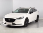 Mazda 6, 2.5 Skyactiv-G,, Combi, Benzín