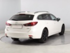 Mazda 6, 2.5 Skyactiv-G,, Combi, Benzín