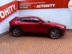 Mazda CX-30, 2.0 Skyactiv-X AWD Aut, ČR, SUV,