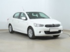 Citroen C-Elysee, 1.6 HDi, ČR,1.maj, Klima,