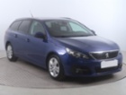 Peugeot 308, 1.2 PureTech, ČR,1.maj, Klima,