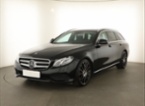 Mercedes Třída E, E 400 4MATICAMG Paket ,, Combi,