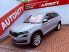 Škoda Kodiaq, 2.0 TDi DSG Style 4x4, 7 míst, SUV,