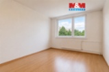 Pronájem bytu 3+kk, 53 m2 + lodžie 3 m2, Praha 8, Lodžská
