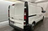 Renault Trafic, L1H1 2.0dCi, LED, AC