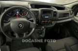 Renault Trafic, L1H1 2.0dCi, LED, AC