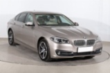 BMW Řada 5, 525d xDrive, Automat, Sedan/Saloon,