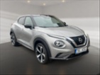 Nissan Juke, 1,0 DIG-T 114 Tekna, SUV, benzin