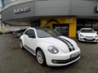 Volkswagen Beetle, 1.4 TSi Původ ČR, hatchback,