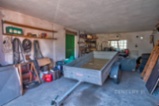Stavební parcela 1 088 m² s garáží a vlastní studnou – Kokovice (okres Kladno)