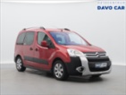 Citroën Berlingo, 1,6 HDI 80kW XTR Klima Tažné,