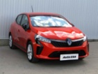 Renault Clio, 1.0 TCe, ČR, LED, AC, hatchback,