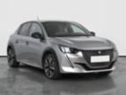 Peugeot e-208, 50 kWhGT , SoH 90%, Automat,,