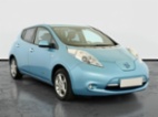 Nissan Leaf, 30 kWh, SoH 77%, Automat, Navi,,