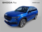 Škoda Kodiaq, 2.0 TDI 4x4 DSG SportLine +, SUV,