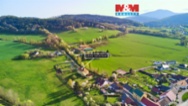 Prodej nájemního domu, 982 m², Záblatí u Prachatice