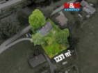 Prodej pozemku k bydlení, 1237 m², Žamberk, ul. Betlém