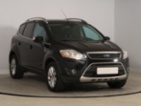 Ford Kuga, 2.0 TDCi, 4X4, ČR,2.maj, Xenony,, SUV,