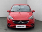 Opel Corsa, 1.4i Active, Active, hatchback, benzín