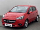 Opel Corsa, 1.4i Active, Active, hatchback, benzín