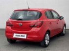 Opel Corsa, 1.4i Active, Active, hatchback, benzín