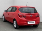 Opel Corsa, 1.4i Active, Active, hatchback, benzín