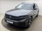 Volkswagen Touareg, 3,0 HUD MASÁŽ NZTOP ČR ZÁRUKA,